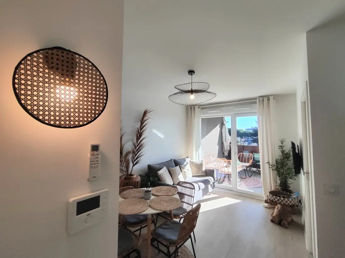 Résidence WELLNESS