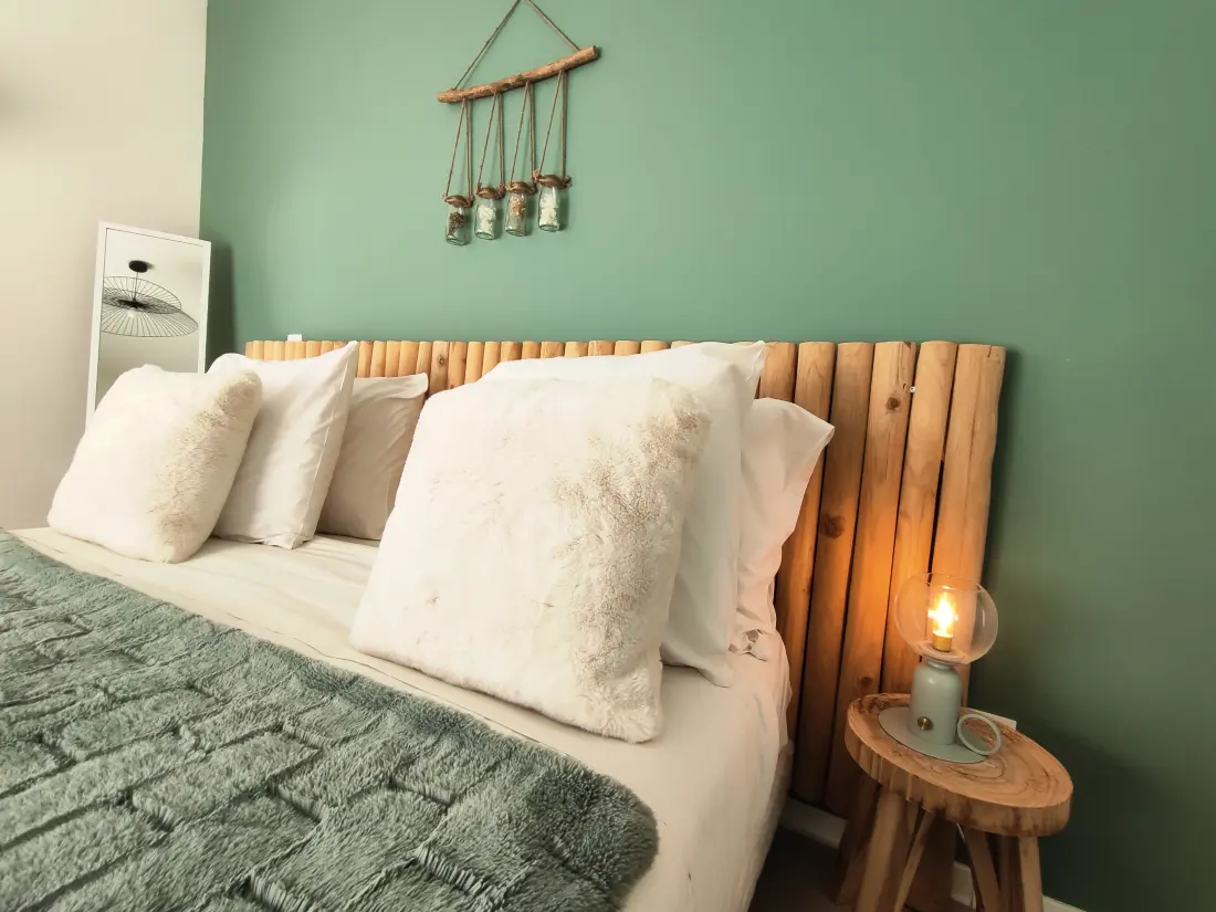 Résidence WELLNESS