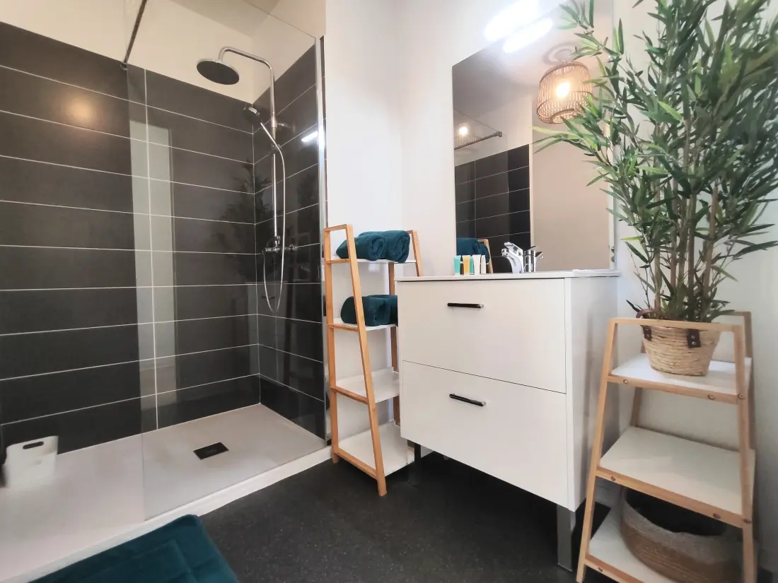Résidence WELLNESS