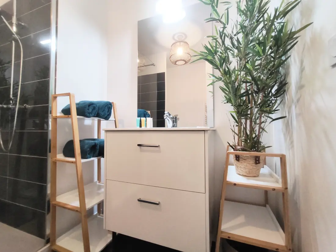 Résidence WELLNESS