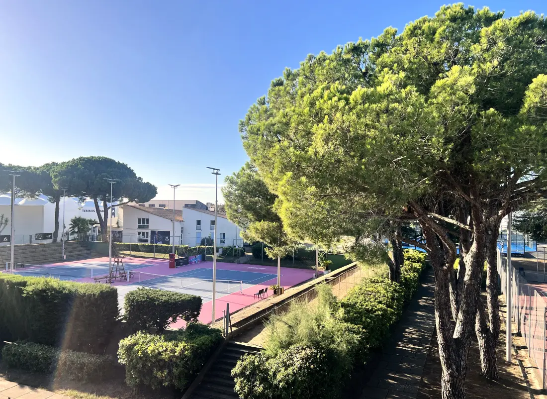 Résidence WELLNESS