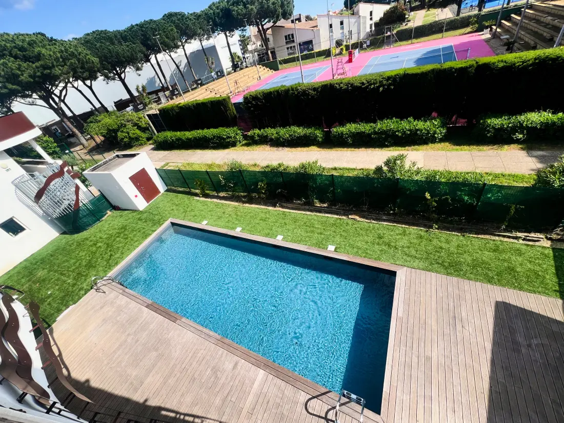 Résidence WELLNESS