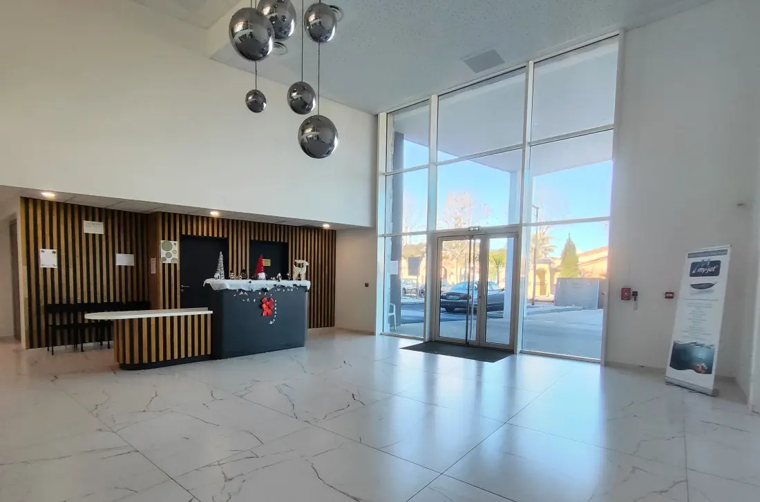 Résidence WELLNESS