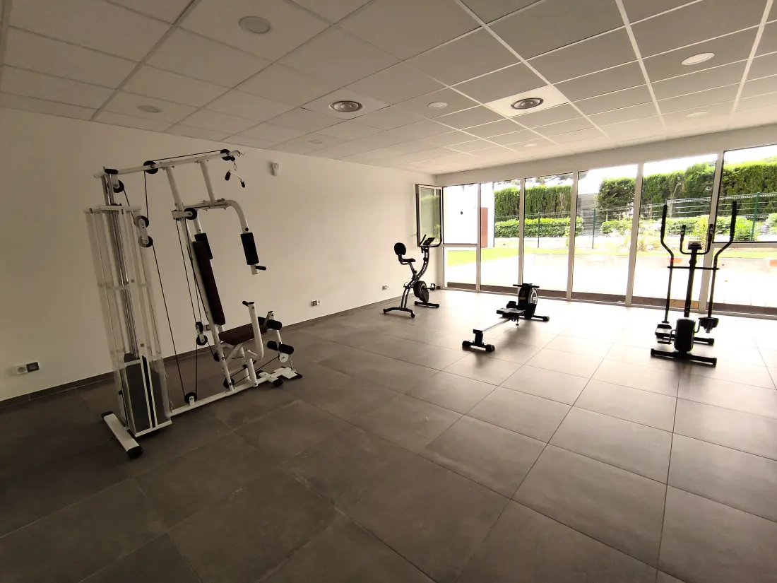 Résidence WELLNESS
