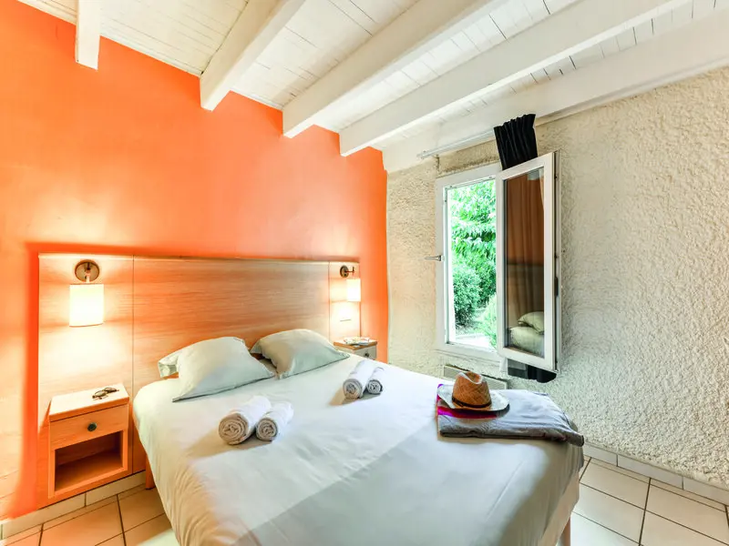SOWELL Family Cap d'Agde 4 étoiles★★★★