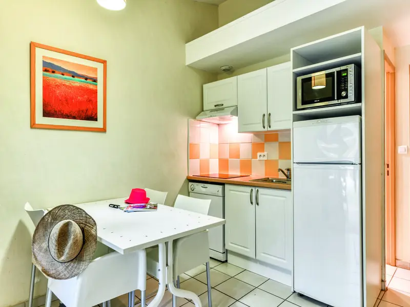 SOWELL Family Cap d'Agde 4 étoiles★★★★