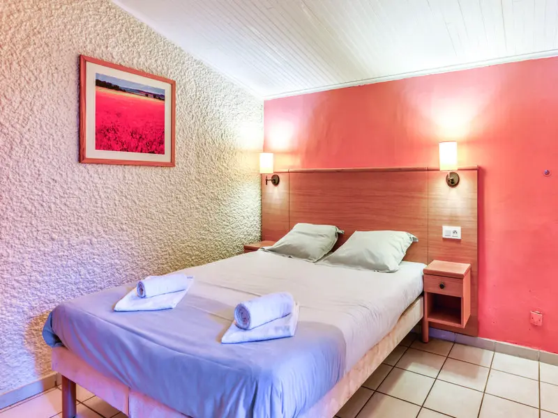 SOWELL Family Cap d'Agde 4 étoiles★★★★