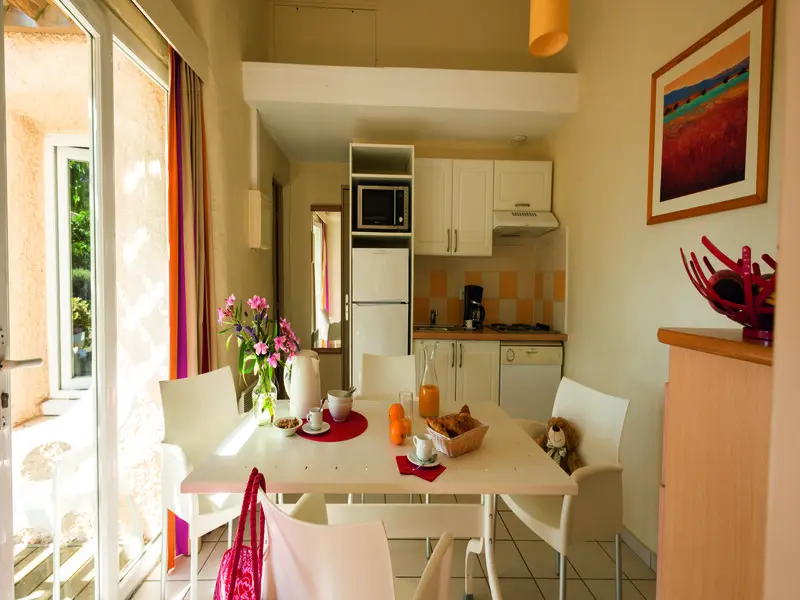 SOWELL Family Cap d'Agde 4 étoiles★★★★