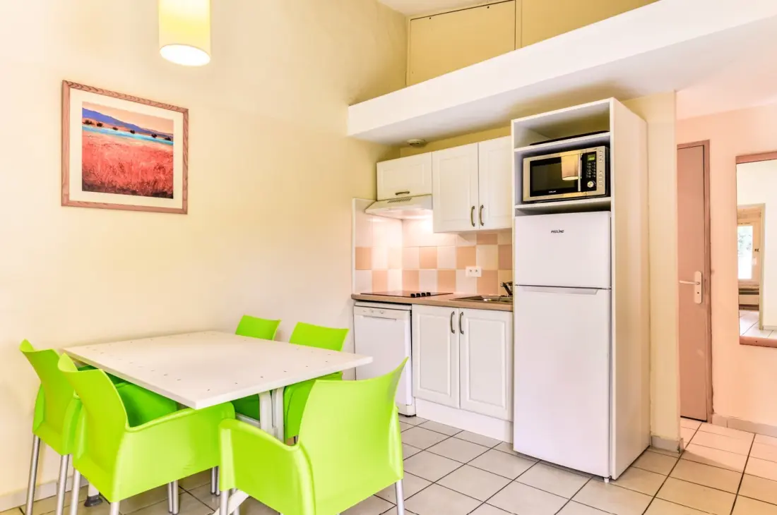SOWELL Family Cap d'Agde 4 étoiles★★★★