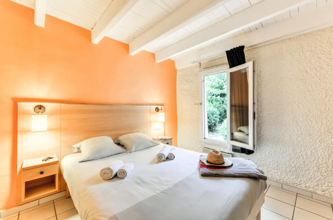 SOWELL Family Cap d'Agde 4 étoiles★★★★