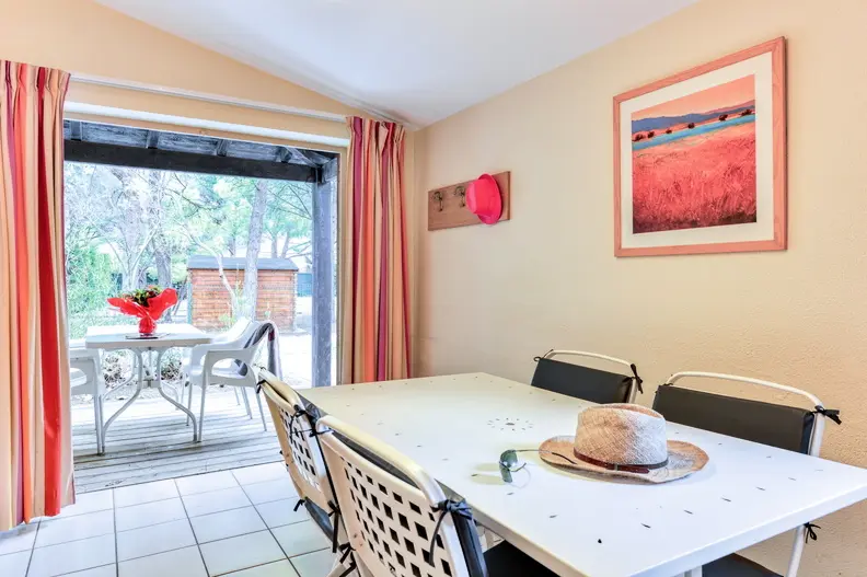 SOWELL Family Cap d'Agde 4 étoiles★★★★