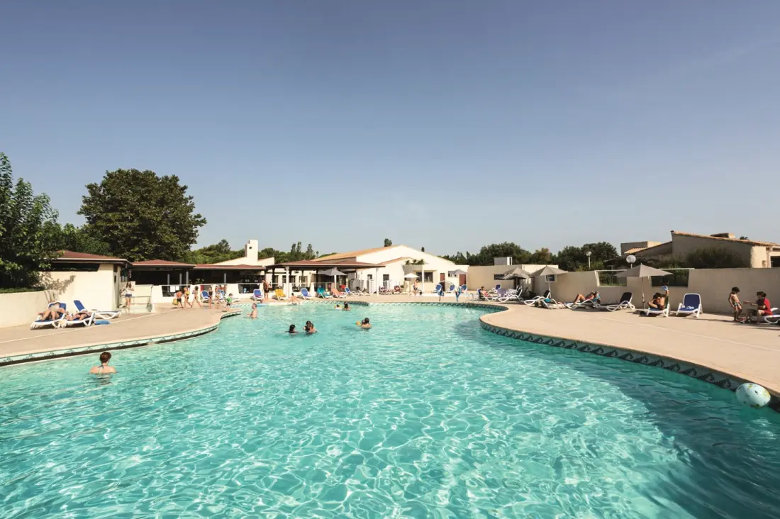 SOWELL Family Cap d'Agde 4 étoiles★★★★