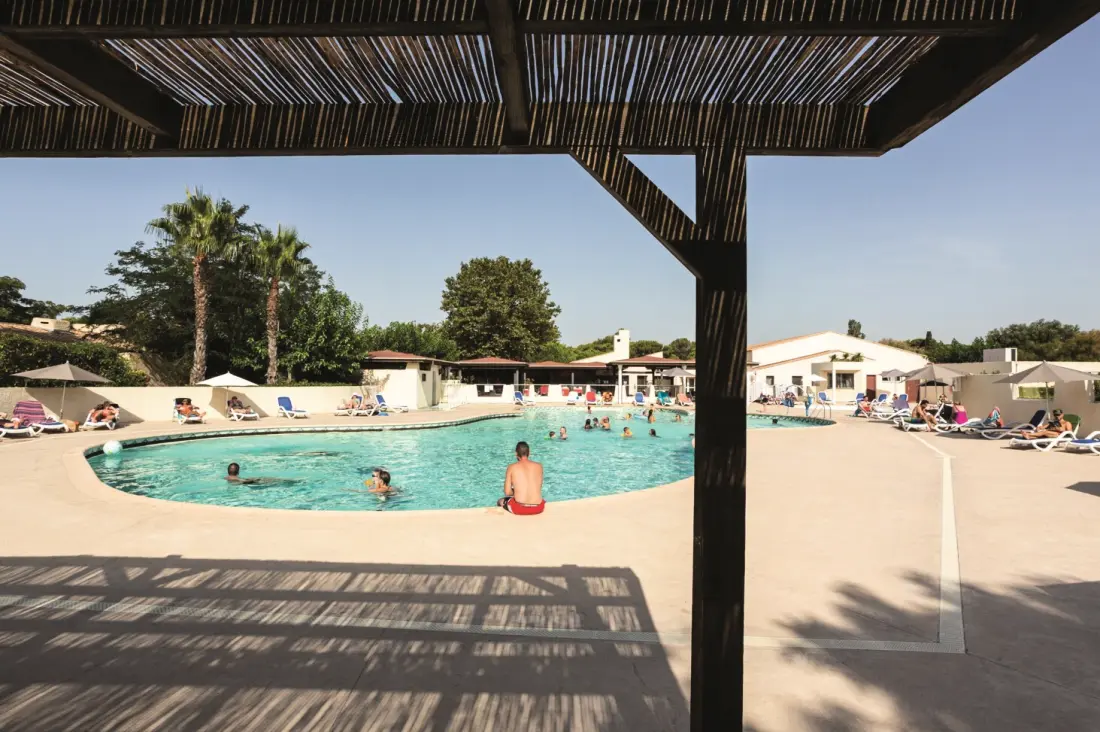 SOWELL Family Cap d'Agde 4 étoiles★★★★