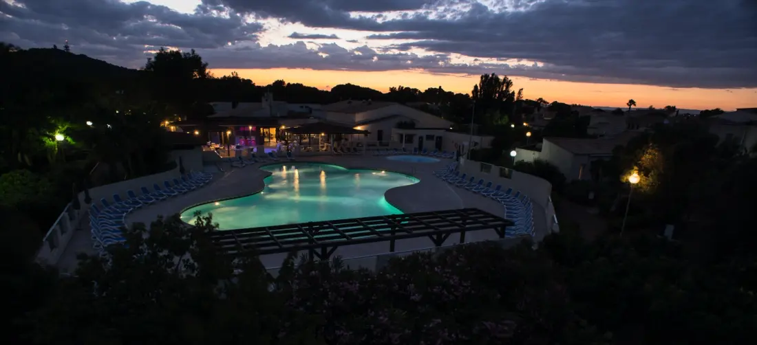 SOWELL Family Cap d'Agde 4 étoiles★★★★