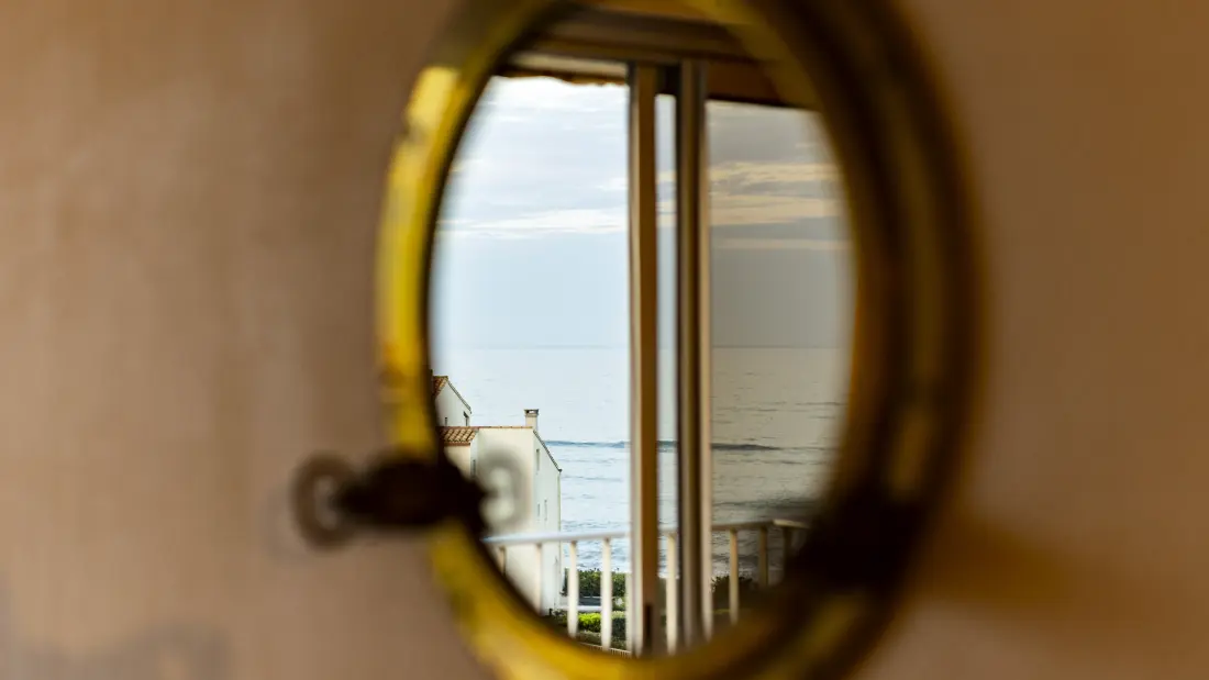 Studio à Cap d'Agde