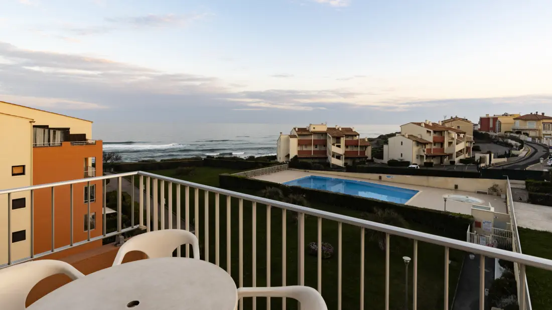 Studio à Cap d'Agde