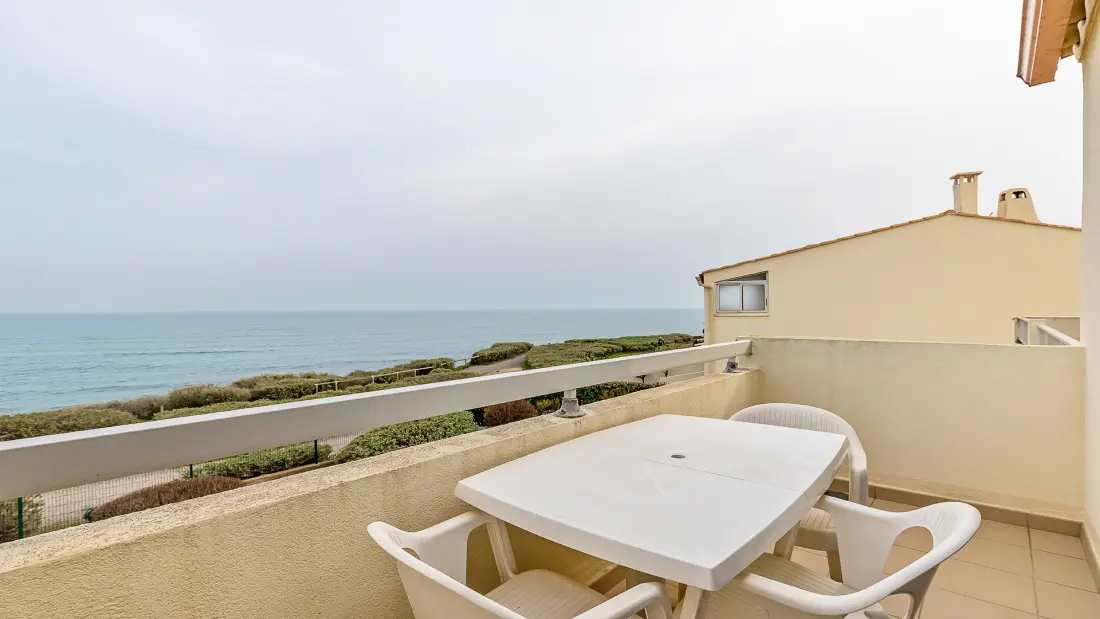 Studio à Cap d'Agde