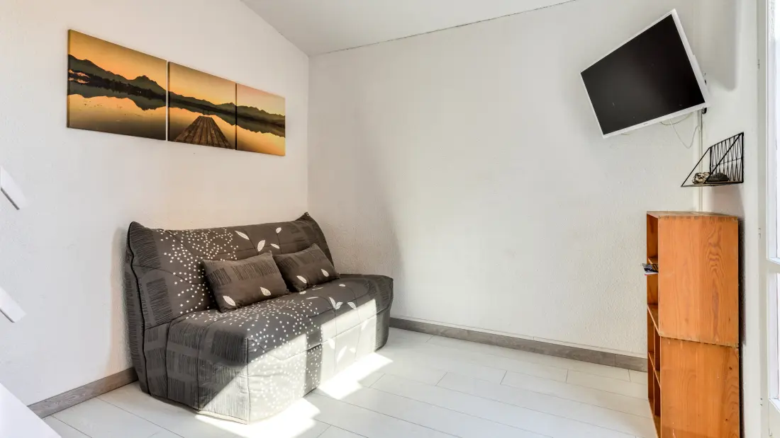 Studio à Cap d'Agde