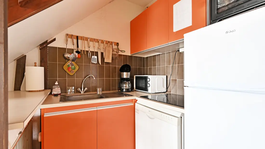 Studio à Cap d'Agde