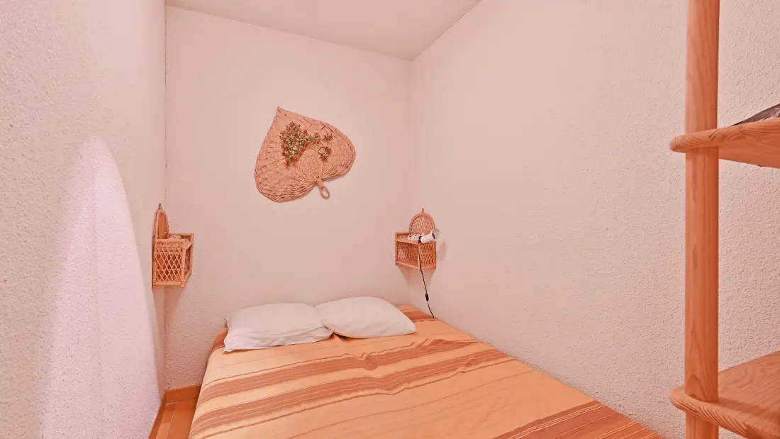 Studio à Cap d'Agde