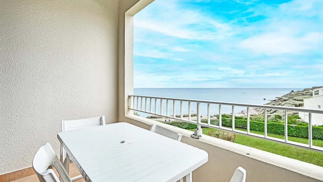 Studio à Cap d'Agde