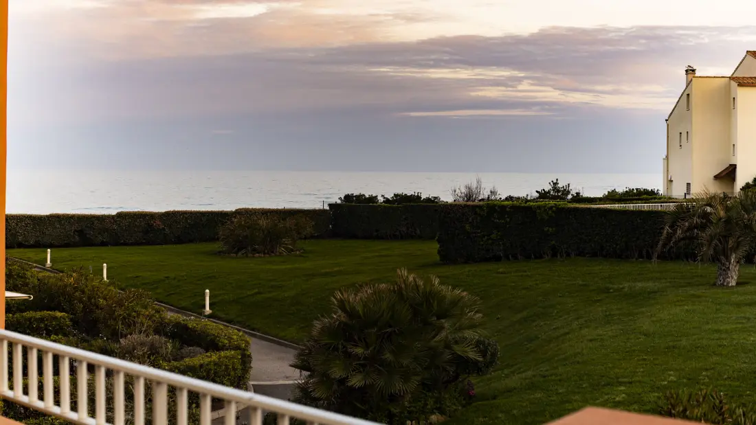 Studio à Cap d'Agde