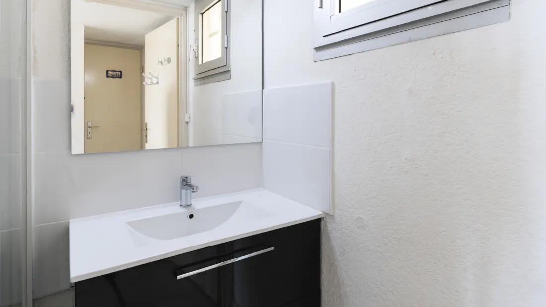Studio à Cap d'Agde