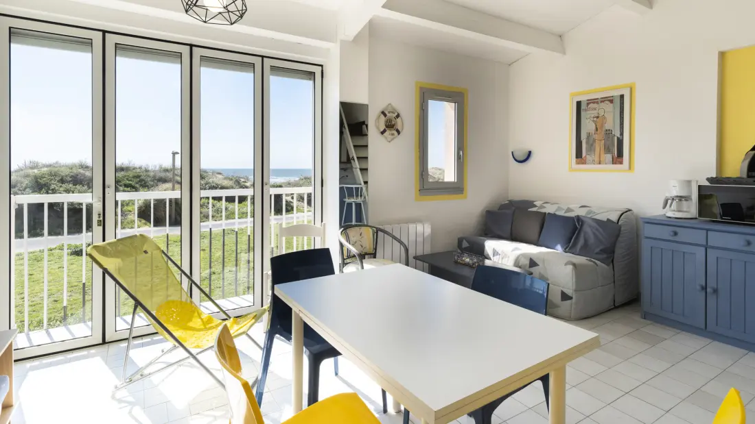Studio à Cap d'Agde