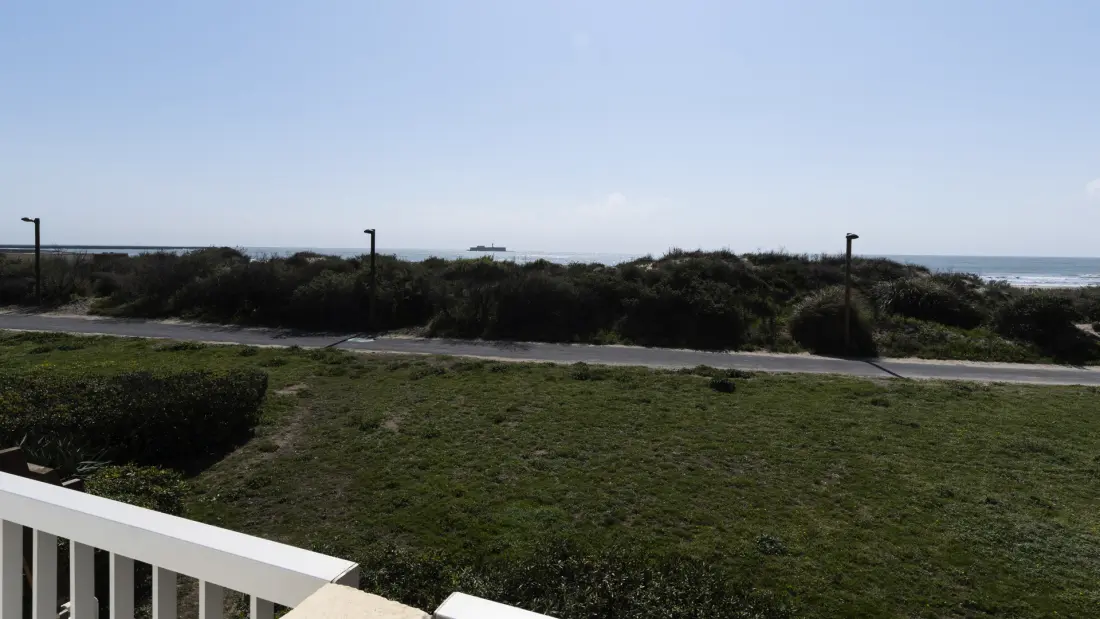 Studio à Cap d'Agde