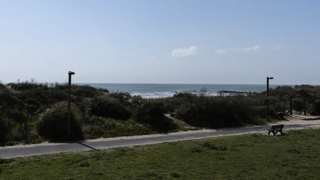 Studio à Cap d'Agde
