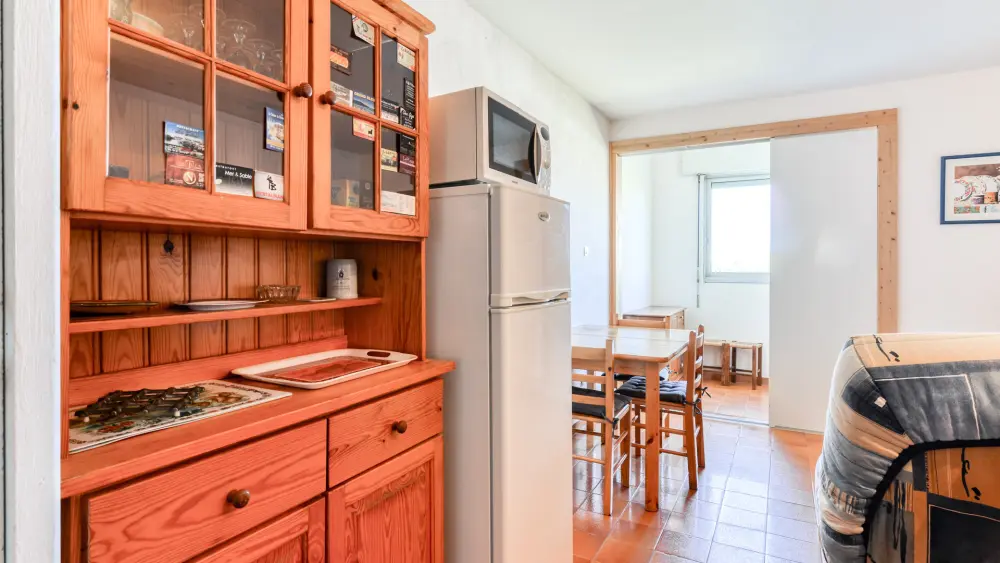 Studio à Cap d'Agde