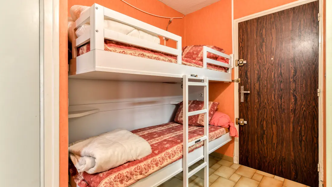 Studio à Cap d'Agde