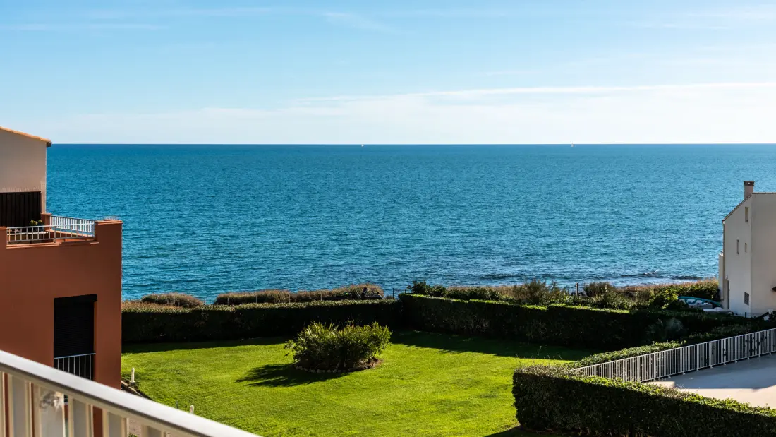 Studio à Cap d'Agde