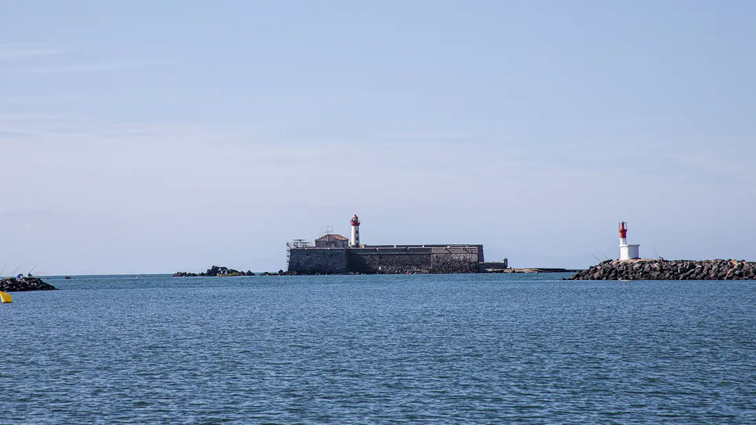 Studio à Cap d'Agde