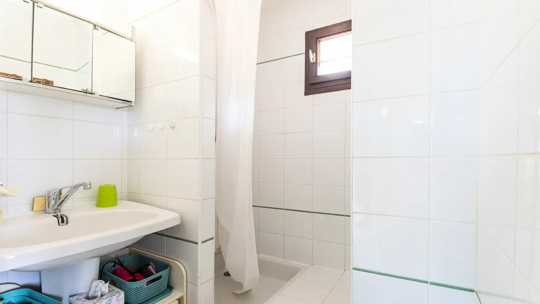 Studio à Cap d'Agde