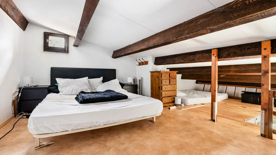 Studio à Cap d'Agde