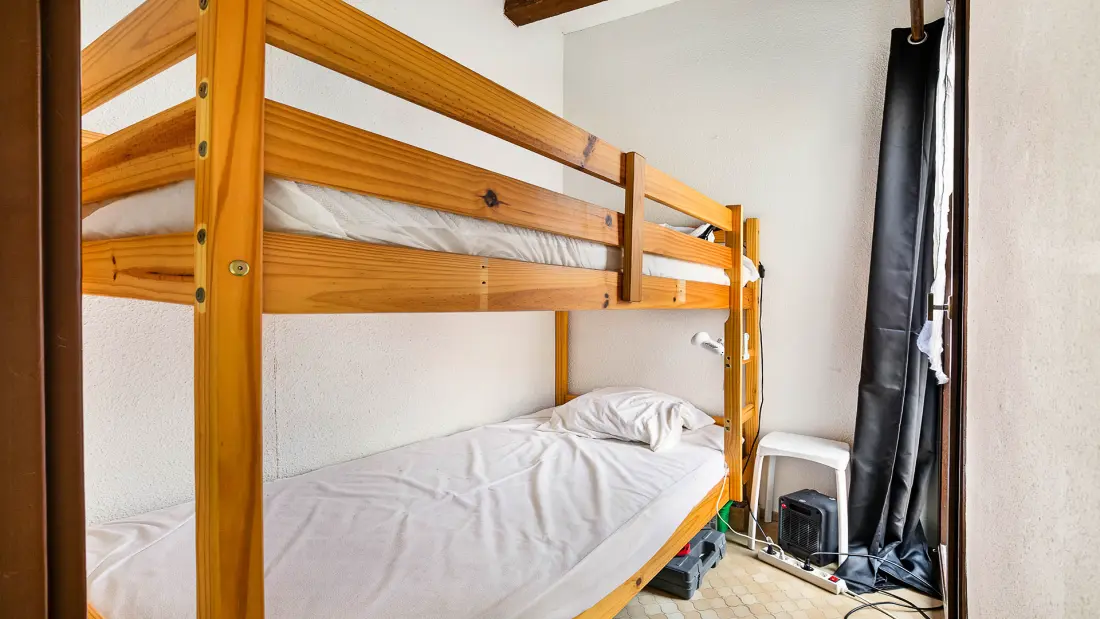 Studio à Cap d'Agde