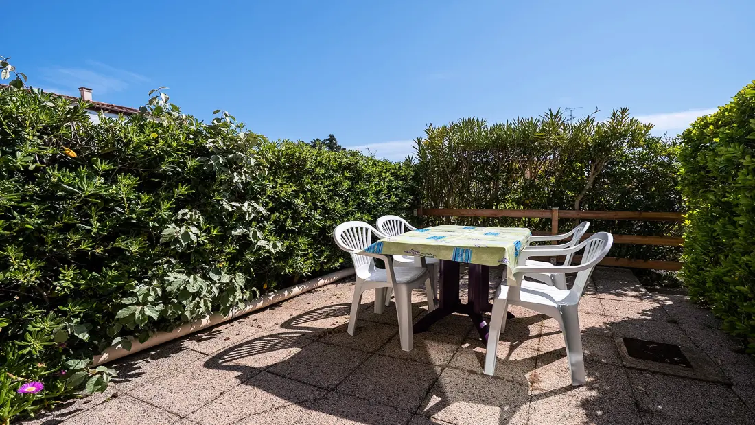 Studio à Cap d'Agde