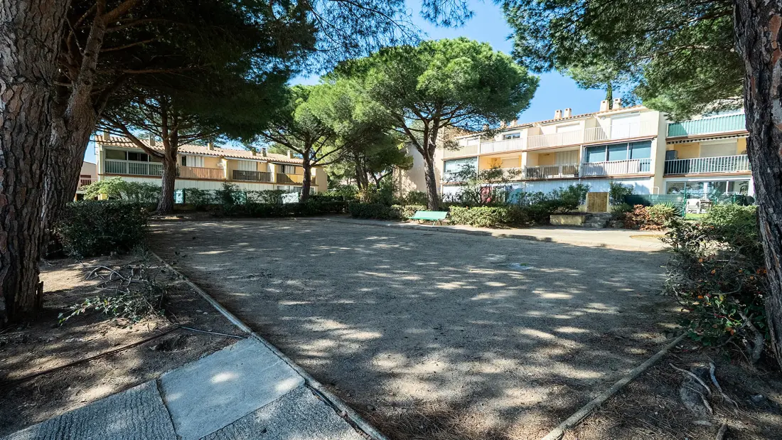 Studio à Cap d'Agde