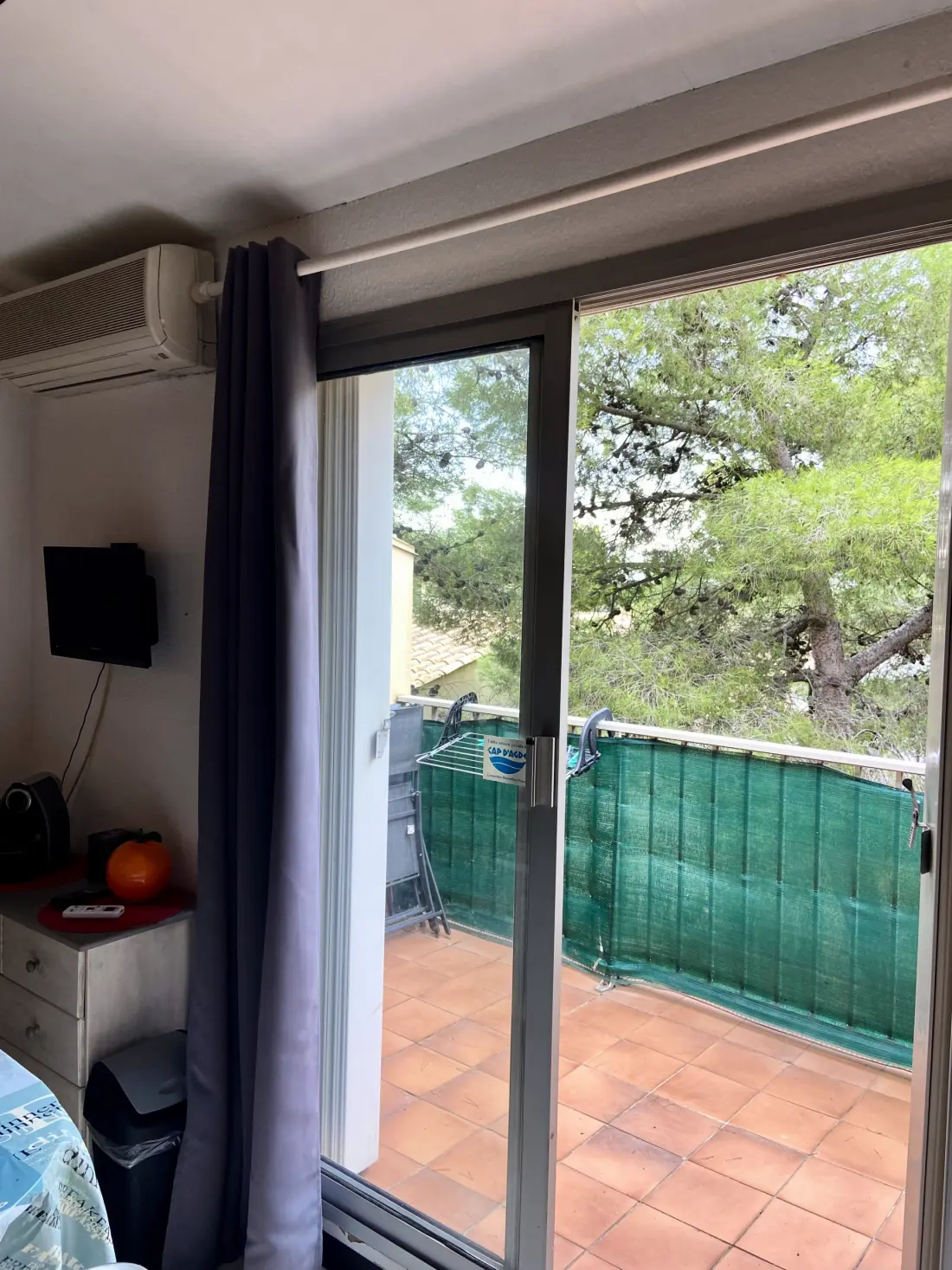 Studio à Cap d'Agde