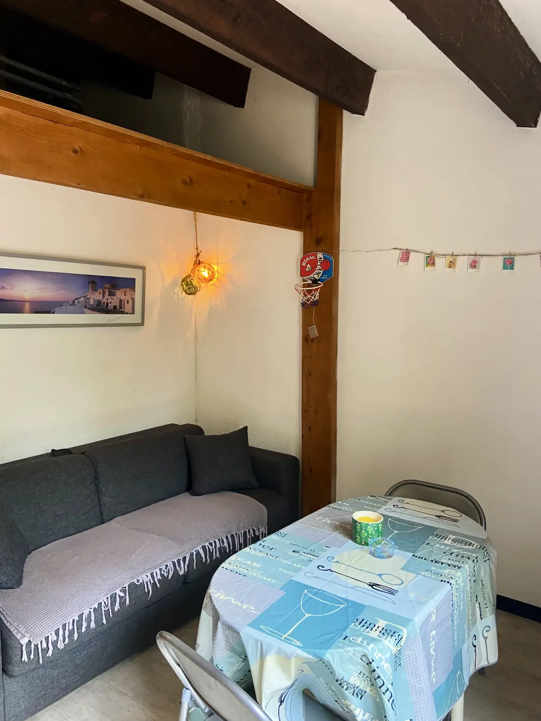 Studio à Cap d'Agde