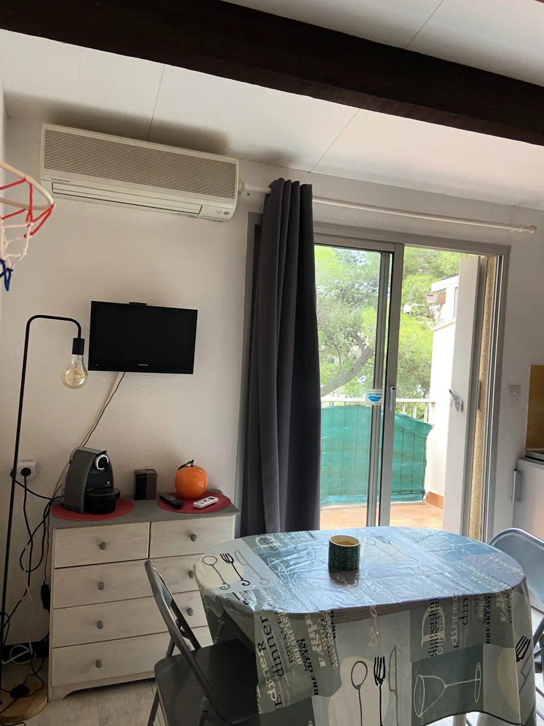 Studio à Cap d'Agde