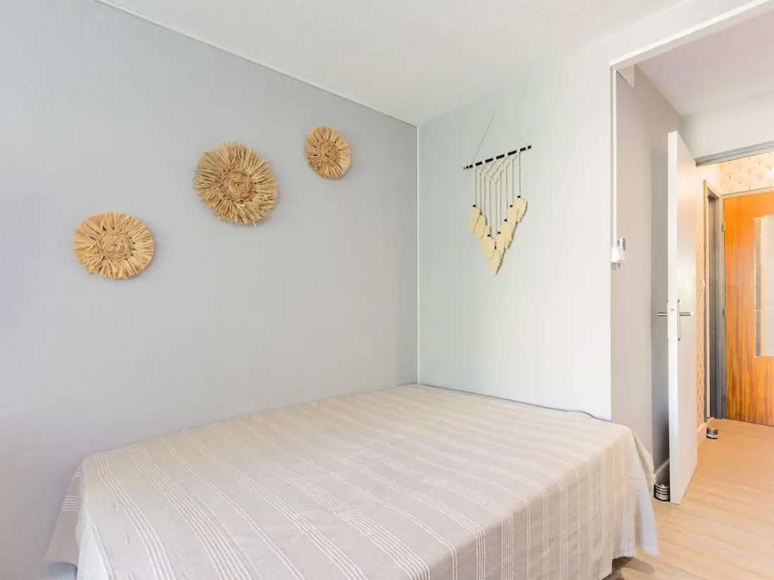 Studio à Cap d'Agde