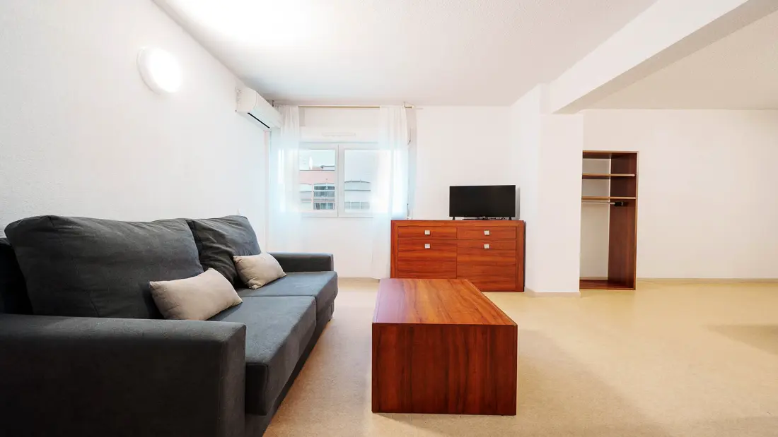 Studio à Cap d'Agde