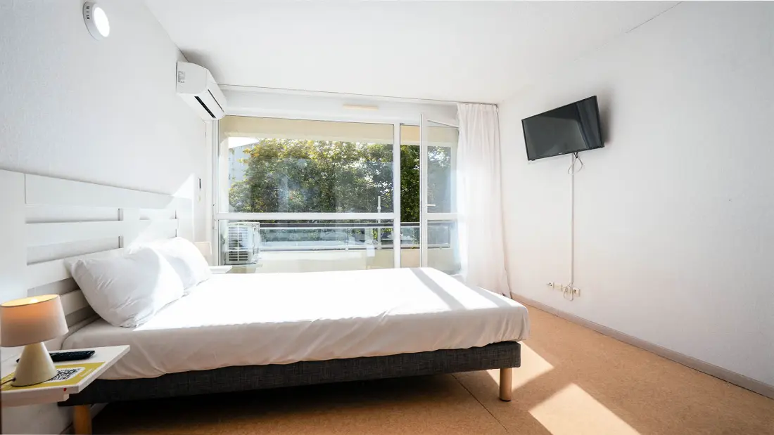 Studio à Cap d'Agde