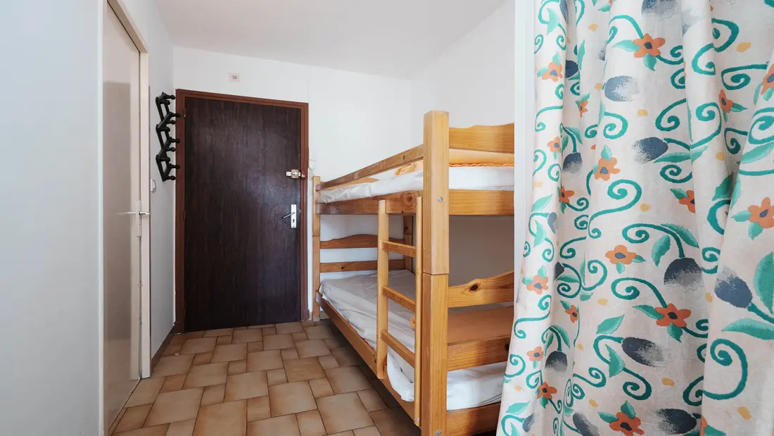 Studio à Cap d'Agde