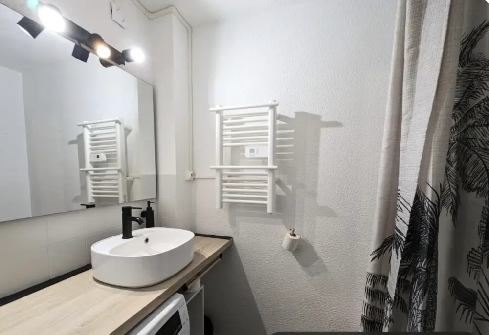 Studio à Cap d'Agde