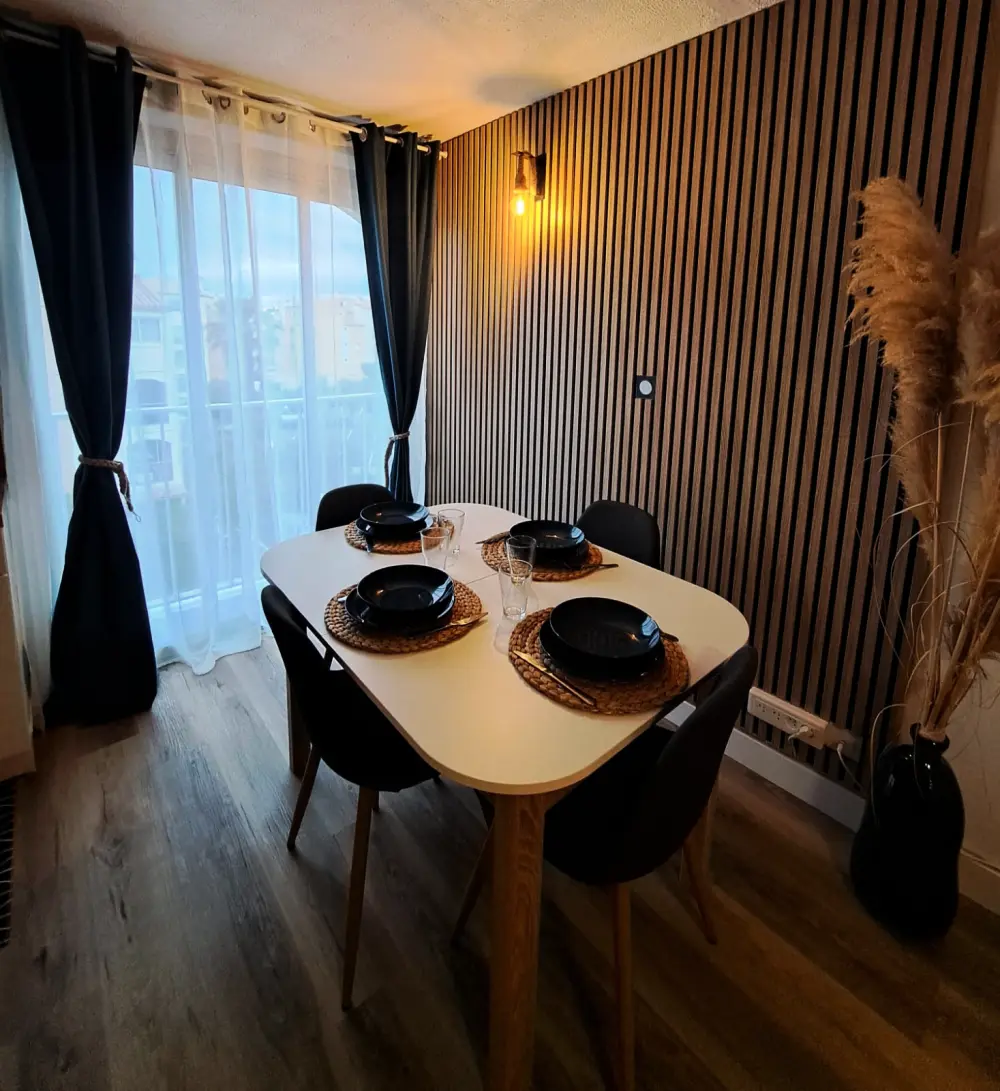 Studio à Cap d'Agde