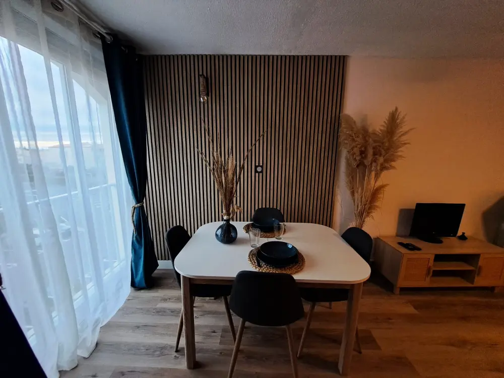 Studio à Cap d'Agde