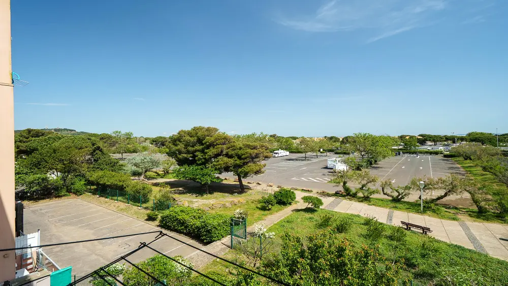 Studio à Cap d'Agde